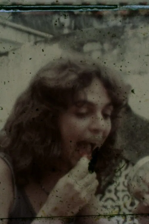 Poster do filme Creuzinha Não é Mais Tua