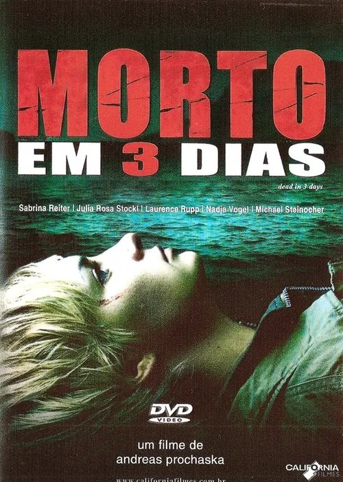 Poster do filme Morto em 3 Dias
