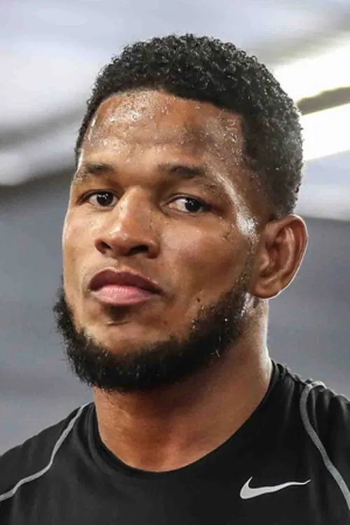 Sullivan Barrera profile picture