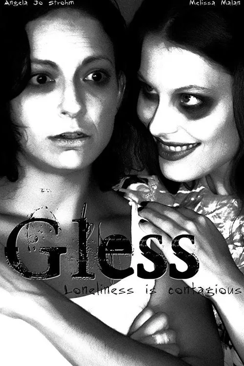 Gless movie poster