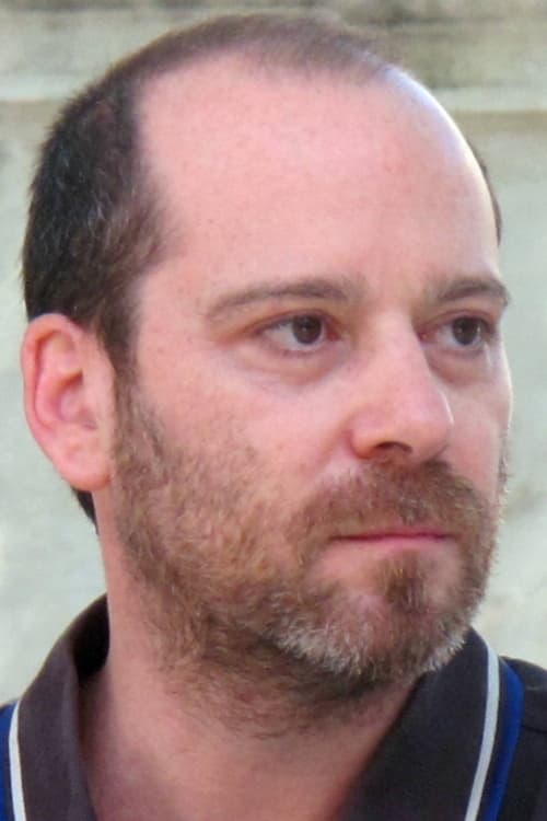 Arthur Nauzyciel profile picture