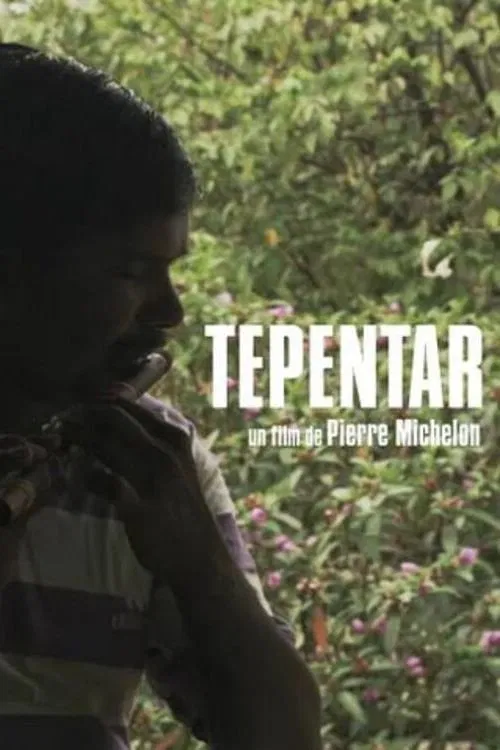 Tepantar movie poster