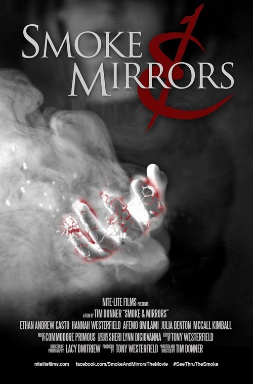 Smoke & Mirrors movie poster