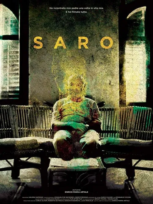 Saro movie poster
