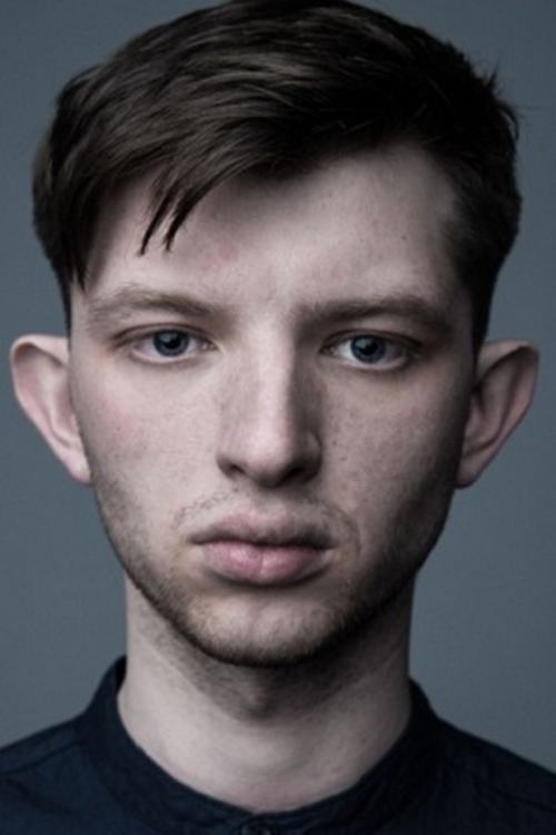 Foto de perfil de Ilya Kiporenko