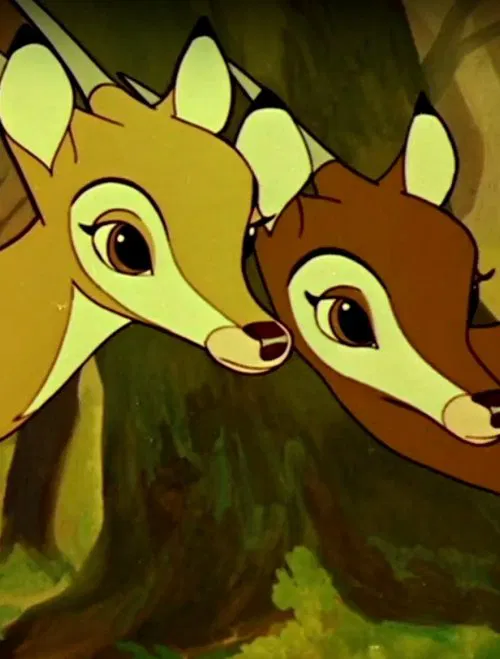 Banyan Deer movie poster