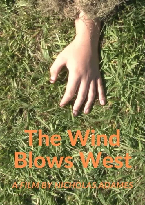 The Wind Blows West movie poster