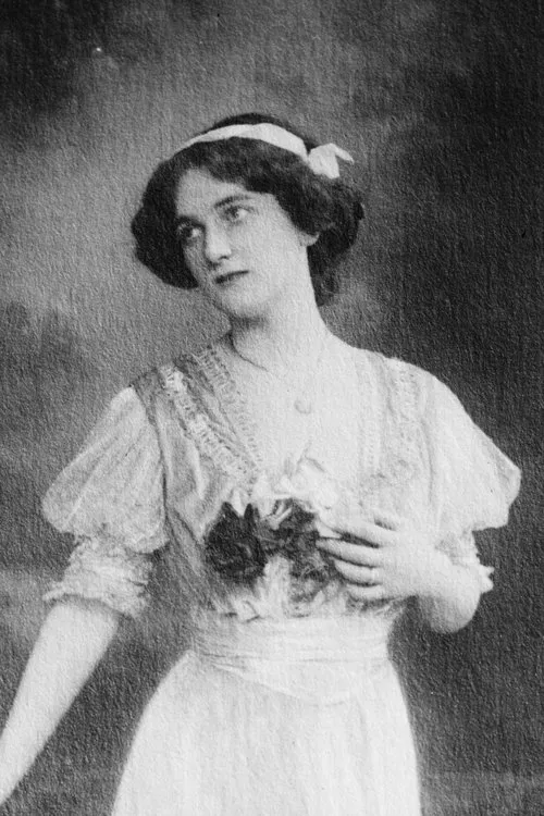 Olga Desmond profile picture