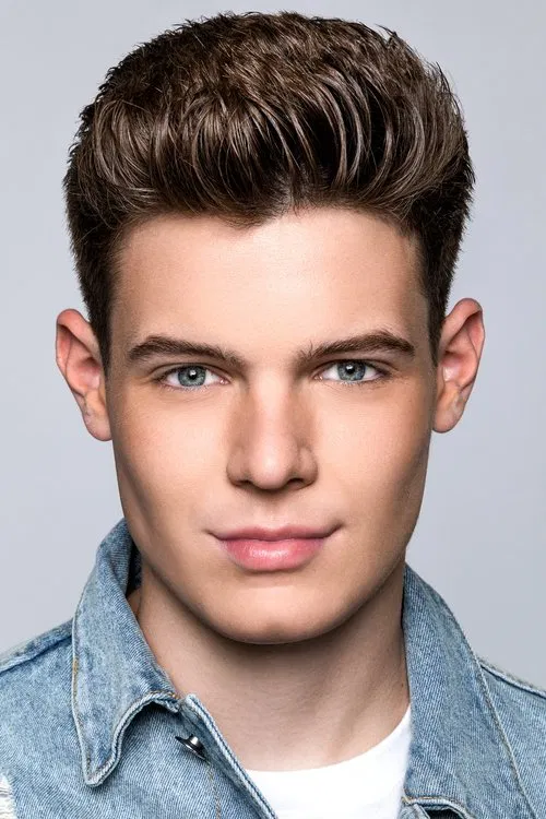Jack Carter Barton profile picture