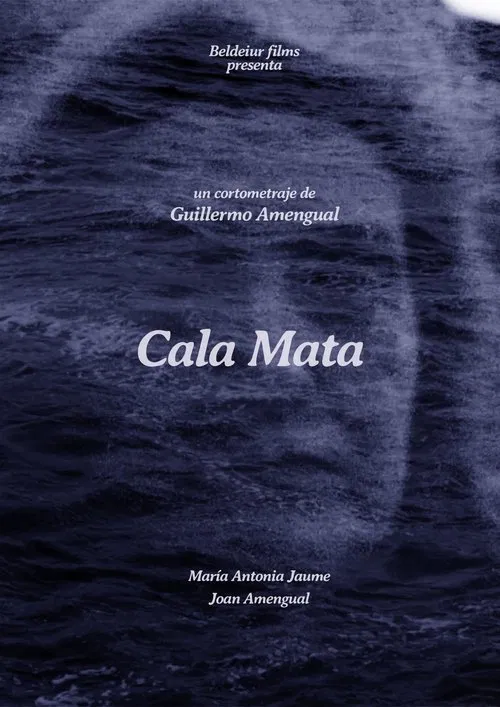 Cala Mata movie poster