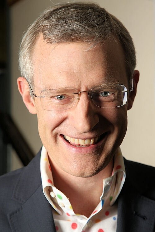 Jeremy Vine profile picture