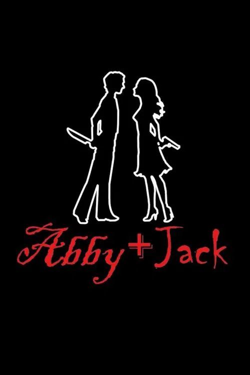 Abby & Jack movie poster