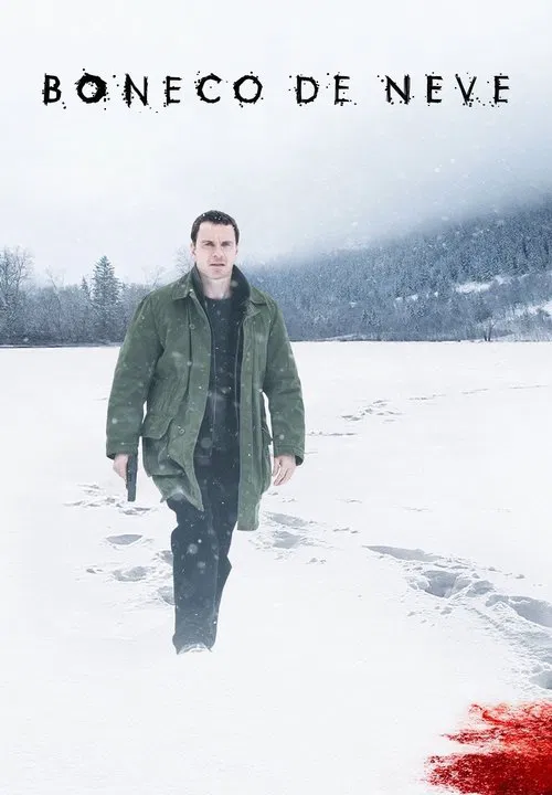Poster do filme Boneco de Neve