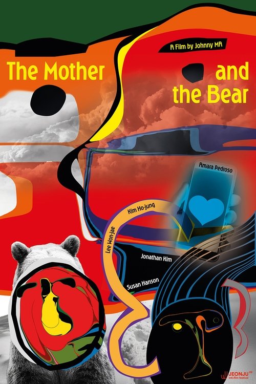The Mother and the Bear movie poster