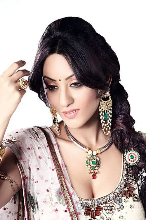 Vedita Pratap Singh profile picture