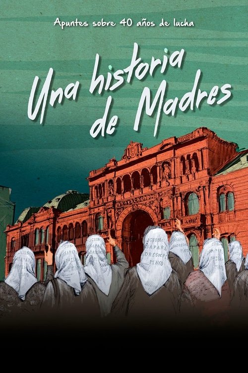Poster do filme Una historia de Madres