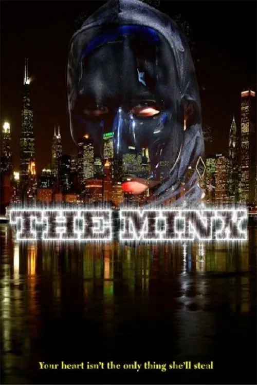 The Minx movie poster