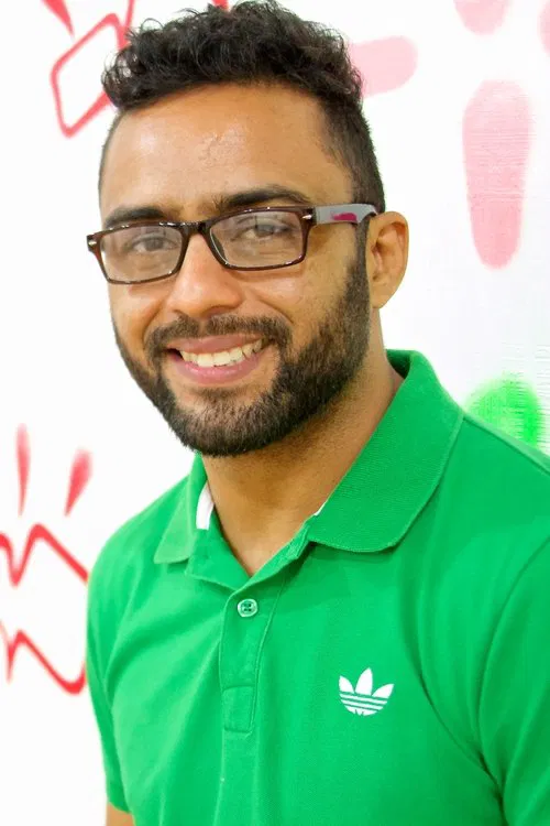 Rodrigo Felha profile picture