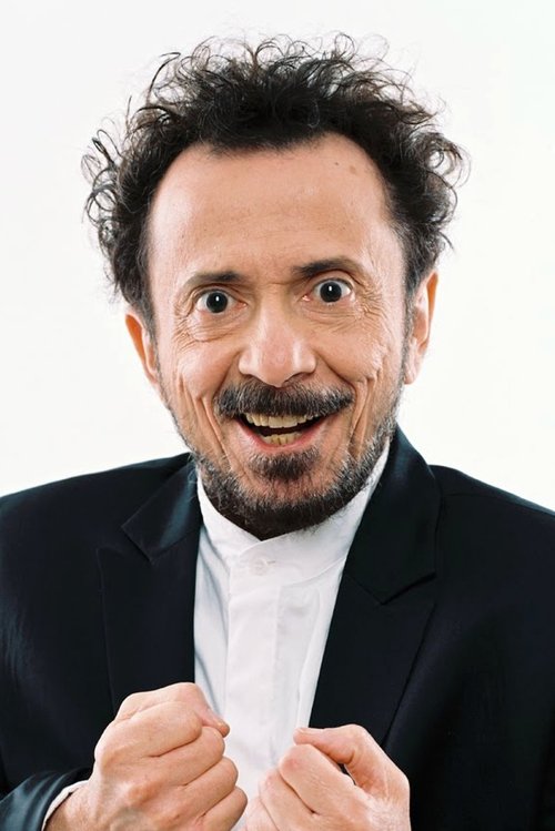 Tom Zé profile picture
