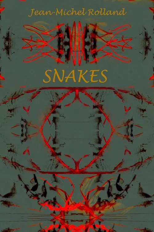 Snakes movie poster