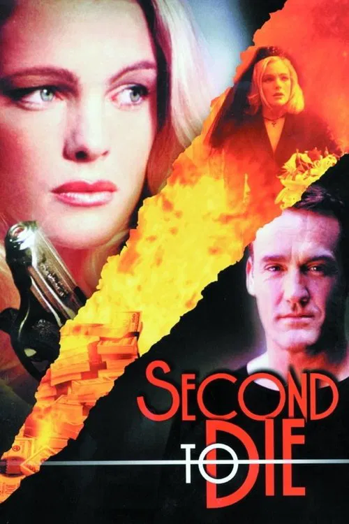 Second to Die movie poster
