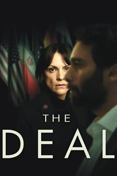 The Deal tv show poster