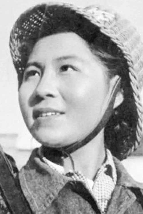 Lin Er profile picture