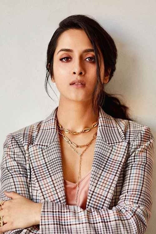 Arushi Sharma profile picture