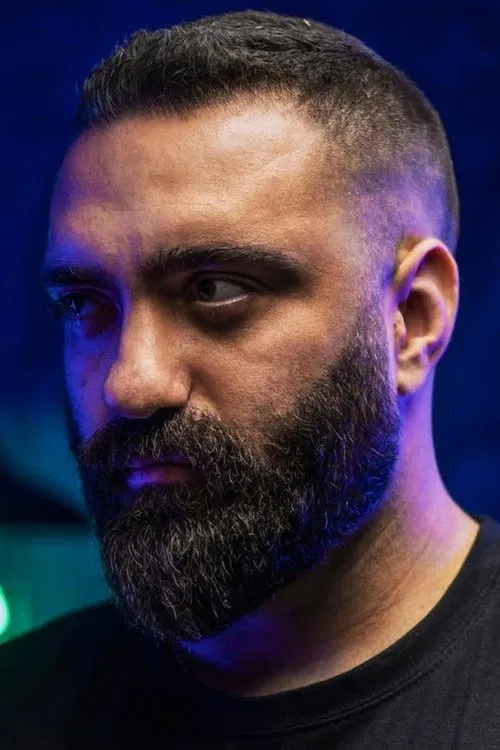 Sakis Karpas profile picture