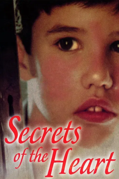 Secrets of the Heart movie poster