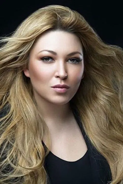 Irina Dubtsova profile picture