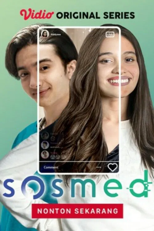 Sosmed tv show poster