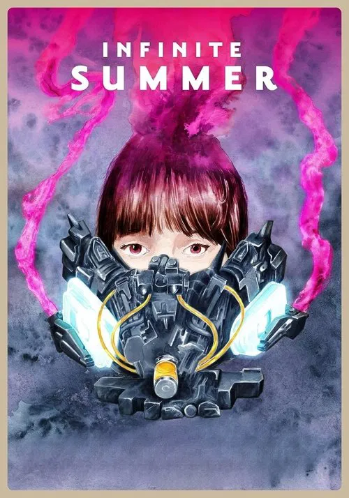 Infinite Summer movie poster