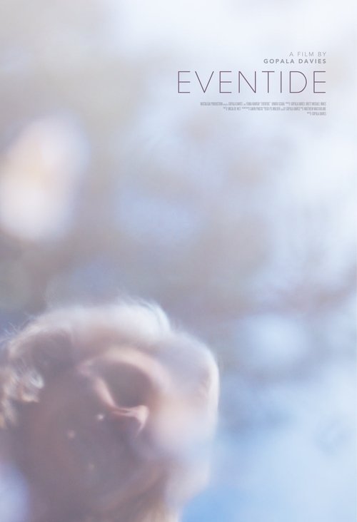 Eventide movie poster