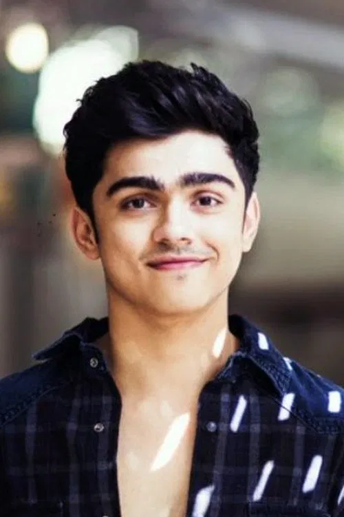 Rohan Shah profile picture