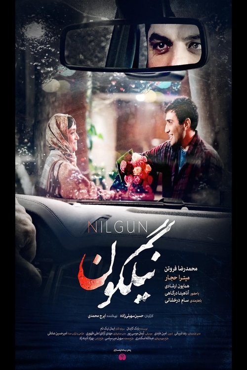Nilgoon movie poster