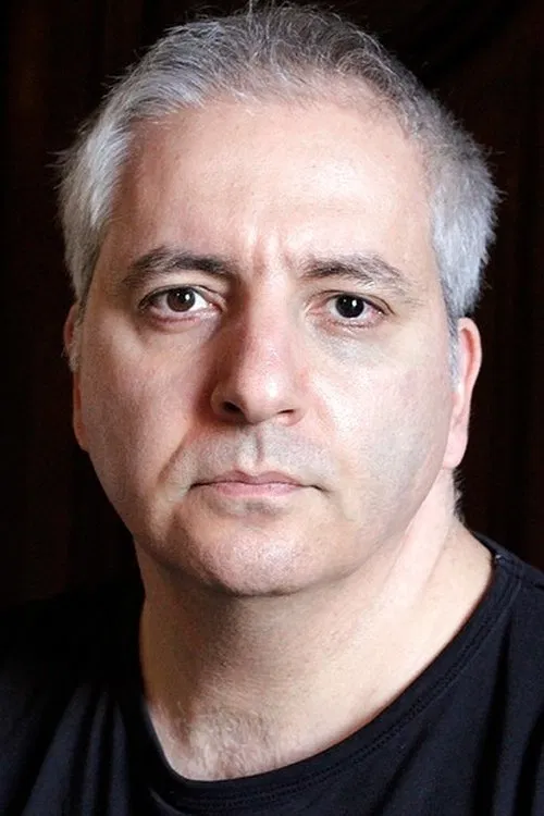 Kamel Abdous profile picture