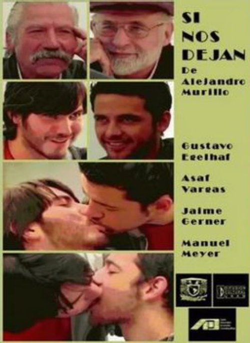 If You'll Excuse Us movie poster