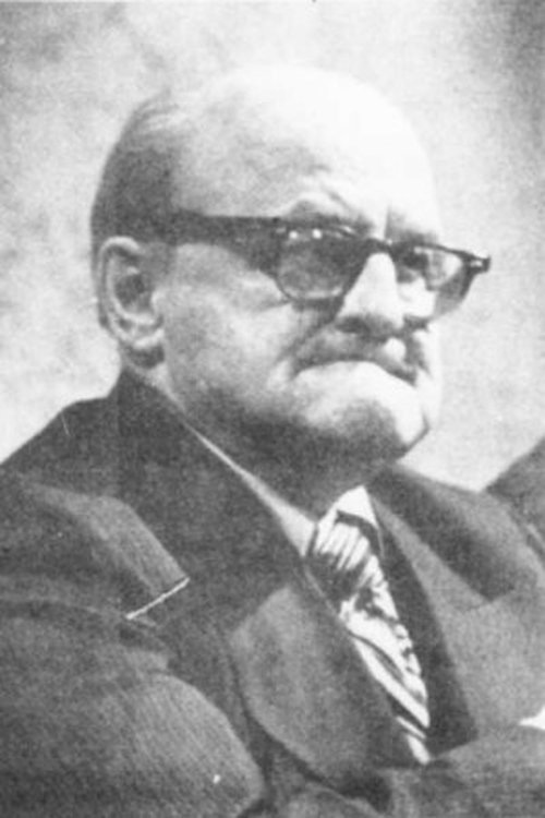 Ernest Guimond profile picture