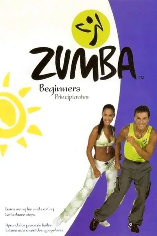 Zumba Beginners movie poster