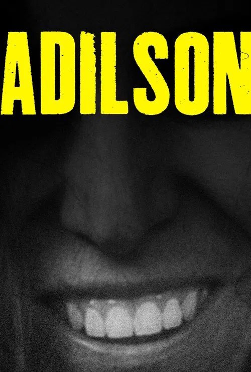 ADILSON movie poster