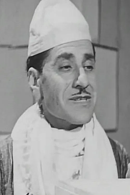 Ahmed Kadry profile picture