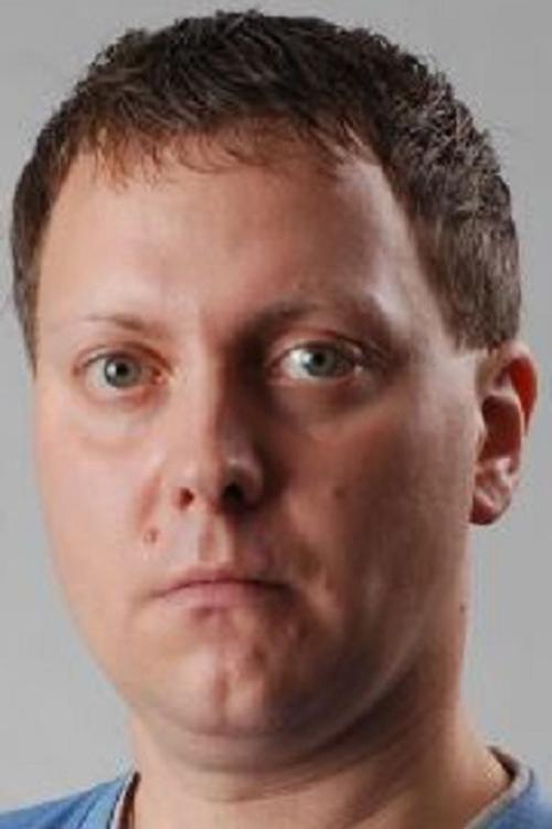 Sergey Bondarenko profile picture
