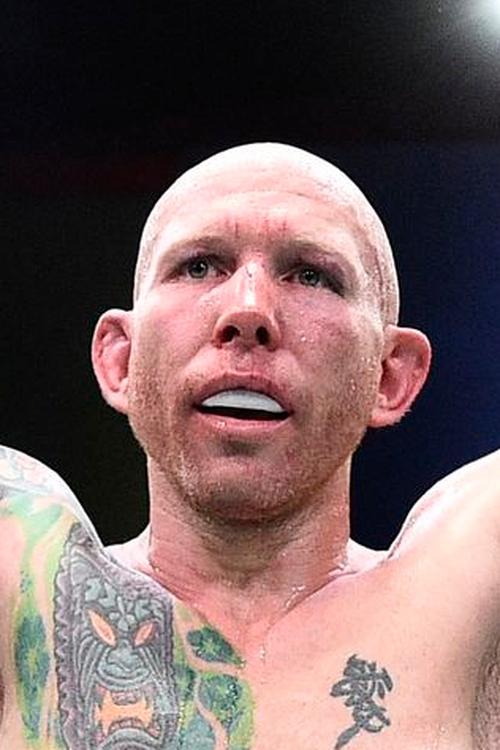 Josh Emmett profile picture
