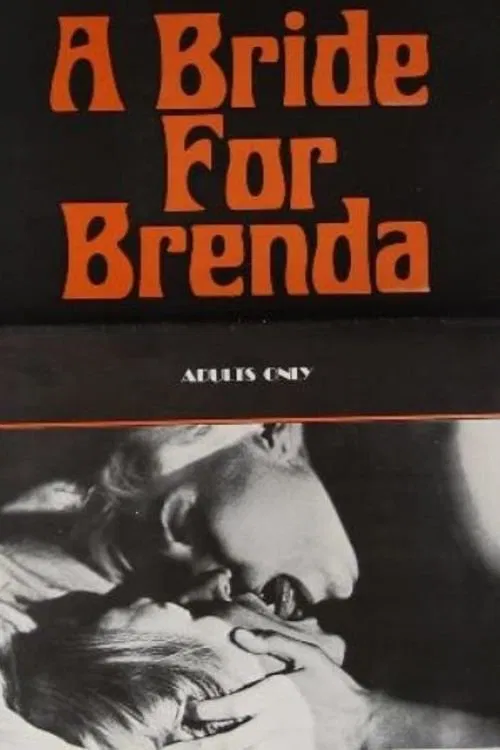 Poster do filme A Bride for Brenda