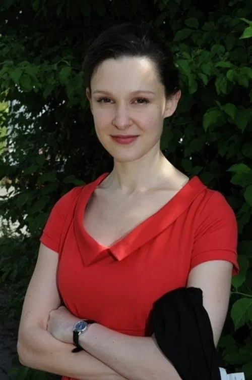 Foto de perfil de Tanya Zabarylo