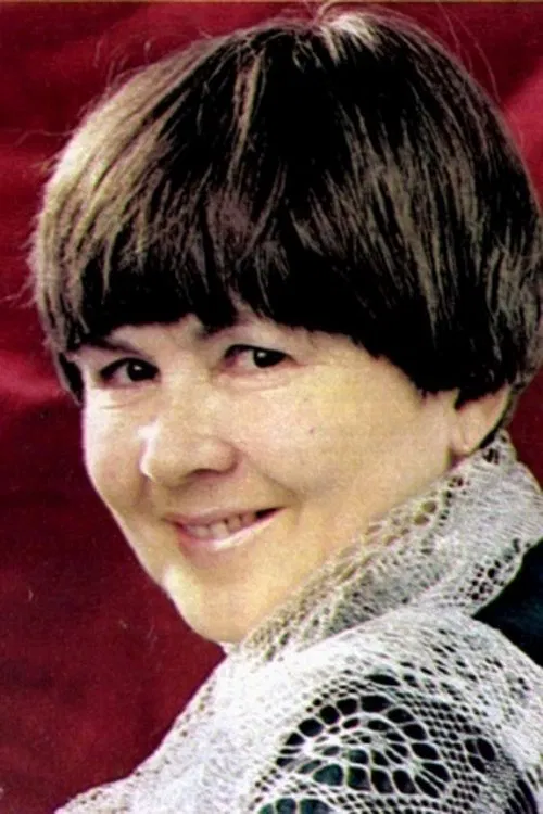 Erzsi Lengyel profile picture