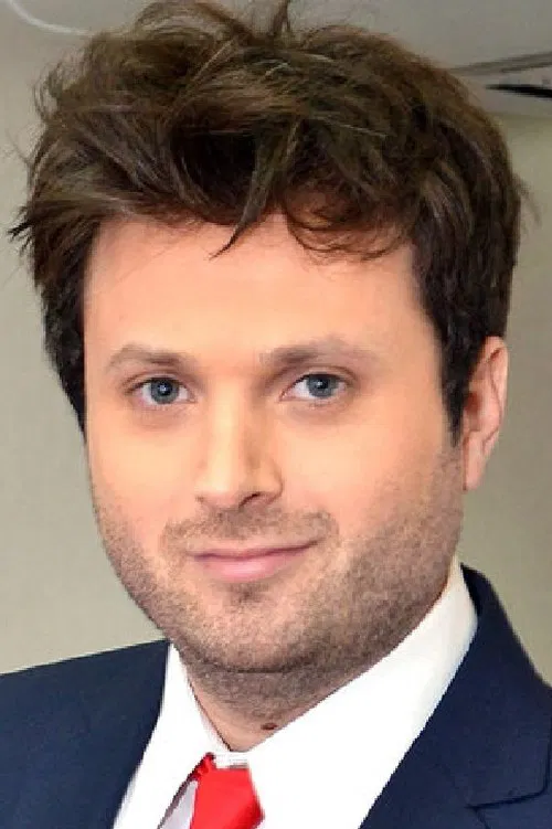 Dan Breitman profile picture