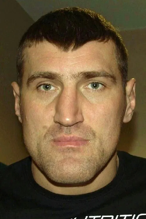 Mariusz Wach profile picture