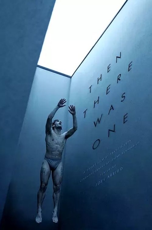 Then There Was One movie poster